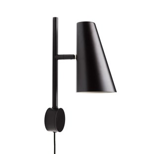 Woud Cono Wandlamp