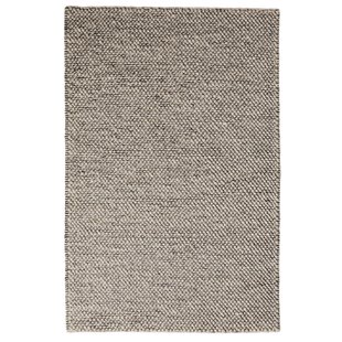 Woud Tact Vloerkleed 200x300 Dark Grey