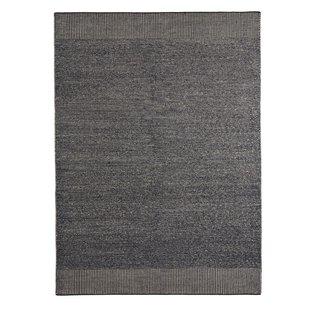 Woud Rombo Vloerkleed 170x240 Grey