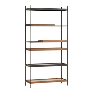 Woud Tray Shelf Stellingkast High Style 20
