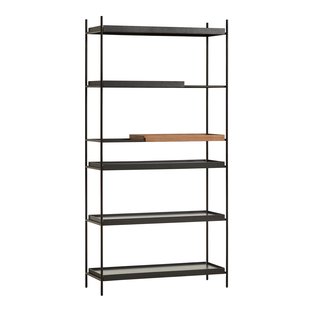 Woud Tray Shelf Stellingkast High Style 21 Woud Tray Shelf Stellingkast High Style 21