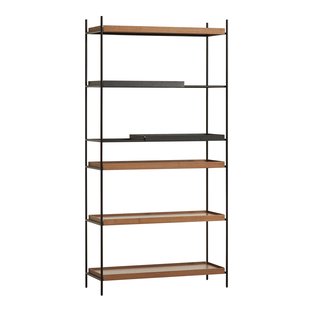 Woud Tray Shelf Stellingkast High Style 24