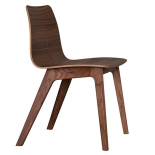 Zeitraum Morph Plus Stoel Amerikaans Walnoten