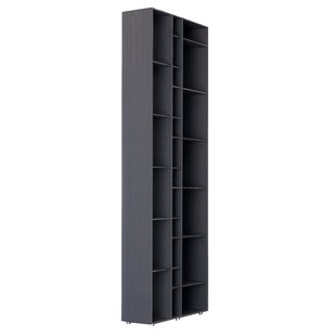 Zeitraum Code 1 Boekenkast Grafiet