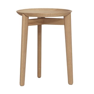 Zeitraum Plaisir 1 Bijzettafel 35cm Eiken