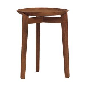 Zeitraum Plaisir 1 Bijzettafel 35cm Amerikaans Walnoten