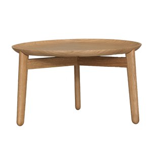 Zeitraum Plaisir 2 Salontafel 54cm Eiken