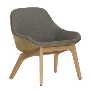 Zeitraum Morph Lounge Fauteuil Eiken Jepard 2477 Remix 133