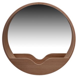 Zuiver Round Wall Spiegel&Oslash;60