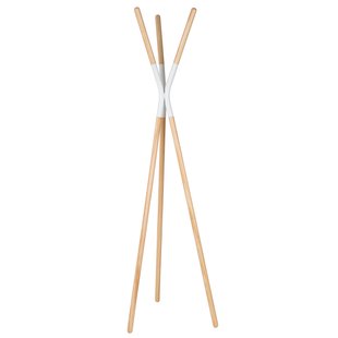 Zuiver Pinnacle Kapstok Wit