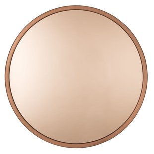 Zuiver Bandit Spiegel&Oslash;60 Koper