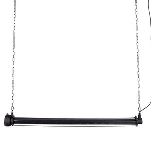 Zuiver Prime Hanglamp XL Zwart