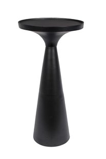 Zuiver Floss Bijzettafel Zwart