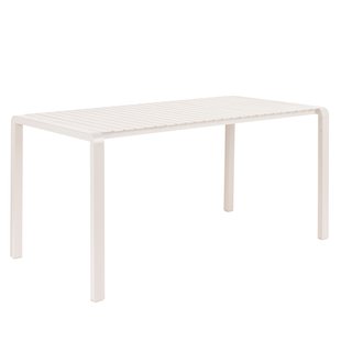 Zuiver Vondel Tuintafel 168x87 Clay