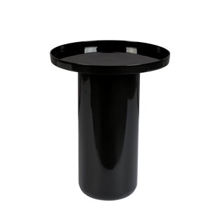 Zuiver Shiny Bomb Bijzettafel