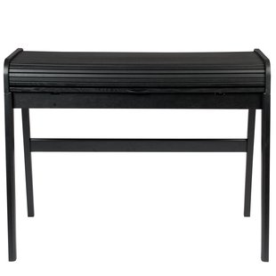 Zuiver Barbier Bureau Zwart