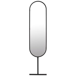 Zuiver Tess Spiegel Ovaal