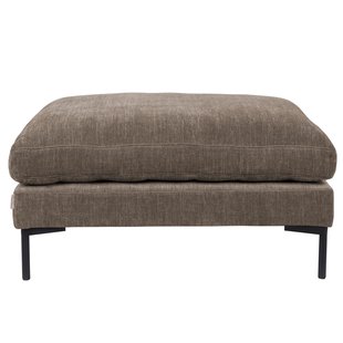 Zuiver Summer Hocker Coffee