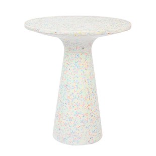 Zuiver Victoria Bijzettafel Terrazzo 40