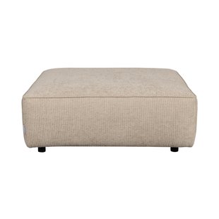 Zuiver Hunter Loveseat Fauteuil Zonder Rug Sand