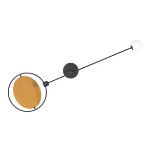 Zuiver Sirius Wandlamp LED