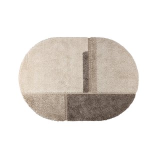 Zuiver Zest Vloerkleed 160x230