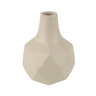 Zuiver Bloom Vaas Ivory