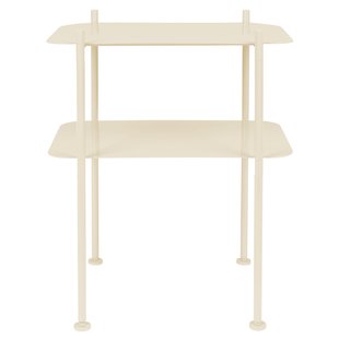 Zuiver River Sidetable Console Tafel Medium Rice Zuiver River Sidetable Console Tafel Medium Rice