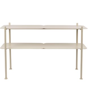 Zuiver River Sidetable Console Tafel Large Rice