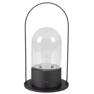 Zuiver Smarty Tafellamp LED Oplaadbaar