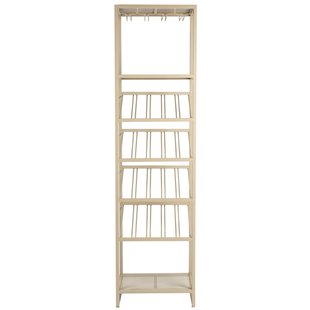 Zuiver Cantor Wijnkast Small Beige