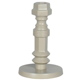 Zuiver Totem Kandelaar Small Beige