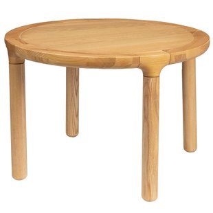 Zuiver Storm Salontafel Naturel