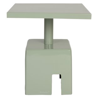 Zuiver Chubby Bijzettafel Groen
