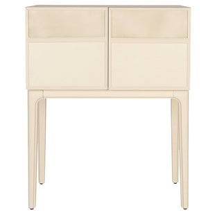Zuiver June Opbergkast Beige Zuiver June Opbergkast Beige