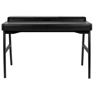 Zuiver Kaat Bureau Zwart