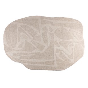 Zuiver Forms Vloerkleed 160x230