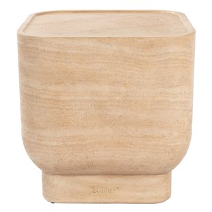 Zuiver Noble Salontafel 45x45