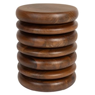 Zuiver Disc Kruk Zuiver Disc Kruk