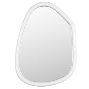 Zuiver Looks Spiegel 49x67 Off-white