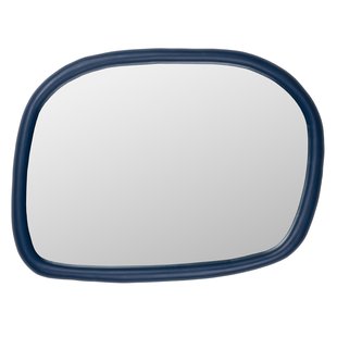 Zuiver Looks Spiegel 55x70 Navy Blue