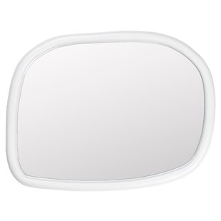 Zuiver Looks Spiegel 55x70 Off-white