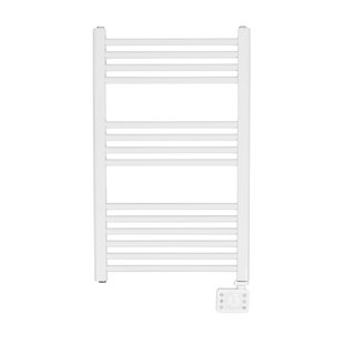 Elektrische Handdoekradiator Eurom Sani Towel 600W 90x50cm Met Wifi Wit
