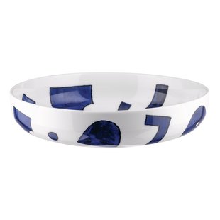 Alessi Itsumo Diep Bord&Oslash;20 Samiro Yunoki