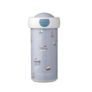 Mepal campus schoolbeker 300 ml - sailors bay