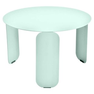 Fermob Bebop Bijzettafel&Oslash; 60cm Ice Mint