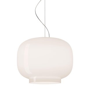 Foscarini Chouchin 1 Hanglamp&Oslash;40 LED Dimbaar Wit