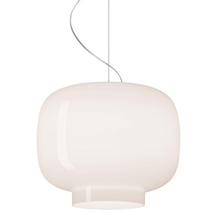 Foscarini Chouchin 3 Hanglamp&Oslash;30 Retrofit Wit