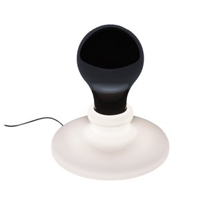 Foscarini Light Bulb Tafellamp LED Zwart