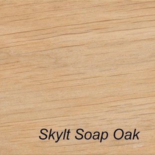 QLiv On Top Eettafel 240x100 Skylt Soap Oak QLiv On Top Eettafel 240x100 Skylt Soap Oak